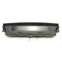 Centre Dash Clock / Display Screen (No Button Type) suit Mazda 6 GH 2008-2012