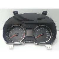 Dash Instrument Cluster (223466km) suit Subaru XV GP 2011-2017