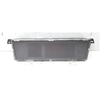 Centre Dash Display Screen suit Subaru XV GP 2011-2017