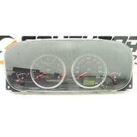 Instrument Cluster (Manual/169558km) suit Great Wall X240 Wagon CC 2009-2011