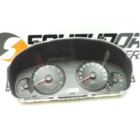 Instrument Cluster (Manual/216548km) suit Hyundai Elantra XD 2000-2003