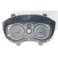 Dash Instrument Cluster (Auto/203345km) suit Hyundai I20 1.4ltr G4FA PB 2010-2015