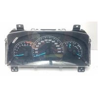 Instrument Cluster (85050km/Altise/Atara) suit Toyota Camry ASV50R 2015-2017