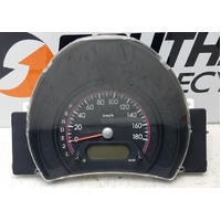 Instrument Cluster (Auto/158212km) suit Suzuki Alto GF 2009-2014