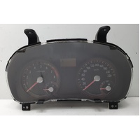 Instrument Cluster (Manual/249973km) suit Kia Rio JB 2006-2009