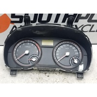 Instrument Cluster (Auto/238882km) suit Kia Rio JB 2006-2009