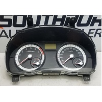 Instrument Cluster (Manual/270520km) suit Kia Rio JB 2005-2006