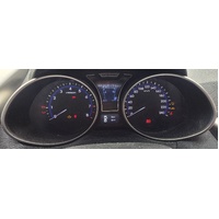 Instrument Cluster (Badge/6spd/259171km) suit Hyundai Veloster FS 2011-2018