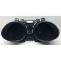 Instrument Cluster (Badge/Auto/168947km) suit Hyundai Veloster FS 2011-2018