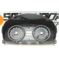 Dash Instrument Cluster (Manual/176092km) suit Hyundai Getz 1.5ltr G4EC 2002-2005