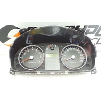 Instrument Cluster (Auto/112923km) suit Hyundai Getz 1.6ltr G4ED TB 2005-2011