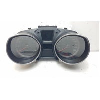 Dash Instrument Cluster (Petrol/Auto/28123km) suit Hyundai I30 GD 2012-2017