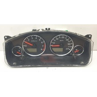 Instrument Cluster (Auto/173837km) suit Nissan Pathfinder Petrol R51 2005-2010