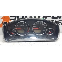 Instrument Cluster (Man/304401km) suit Nissan Pathfinder Diesel R51 2005-2013