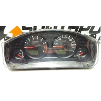 Instrument Cluster (Manual Type) suit Nissan Navara 4ltr VQ40DE V6 D40 2005-2011