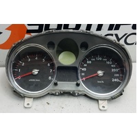 Instrument Cluster (Petrol/303270km) suit Nissan Xtrail T31 Series 1 2007-2010
