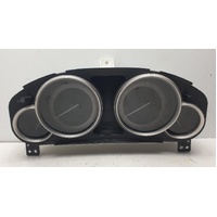 Instrument Cluster (Silver Needle Type) suit Mazda CX9 TB 2009-2015
