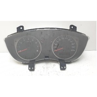Dash Instrument Cluster (Manual/91421km) suit Hyundai I20 1.4ltr G4FA PB 2010-2015