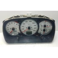 Instrument Cluster (Manual/255802km) suit Daihatsu Terios J102 2000-2005