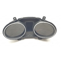 Dash Instrument Cluster (Diesel/Auto) suit Kia Sportage SL 2013-2014