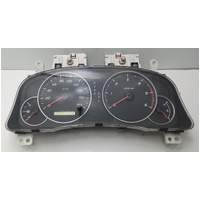 Instrument Cluster (4spd Auto/291422km) suit Toyota Prado 120 Series 2003-2006