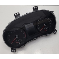 Instrument Cluster (Auto Type/158,475km) suit Kia Rio YB 2016-2020