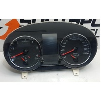 Instrument Cluster (Diesel/258363km) suit Nissan Xtrail T31 Series 2 2010-2013