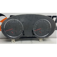 Instrument Cluster (Petrol/142854km) suit Nissan Xtrail T31 Series 2 2010-2013
