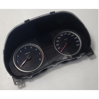 Dash Instrument Cluster (Manual/97363km) suit Hyundai Accent RB 2011-2019
