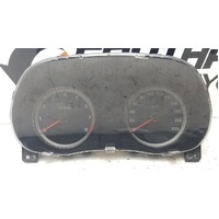 Dash Instrument Cluster (Auto/136751km) suit Hyundai Accent RB 2011-2019