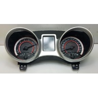Dash Instrument Cluster (229711km) suit Dodge Journey 3.6ltr V6 JC 2011-2016