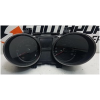 Instrument Cluster (Auto/266000km) suit Hyundai IX35 Petrol LM 2009-2016