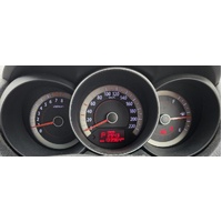 Instrument Cluster (Auto/133964km) suit Kia Cerato 2ltr G4KD Petrol TD 2008-2013