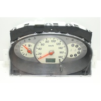 Instrument Cluster (Auto/155066km) suit Nissan Micra K12 2007-2010