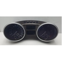 Instrument Cluster (Diesel/270285km) suit Mercedes Benz M Class W164 2007-2011