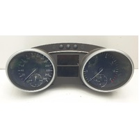 Instrument Cluster (Petrol/172452km) suit Mercedes Benz M Class W164 2007-2011