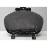 Instrument Cluster (Auto/188321km) suit Mitsubishi Challenger PB PC 2012-2015