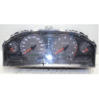 Instrument Cluster (Auto/ST) suit Nissan Pulsar Sedan N16 2003-2005