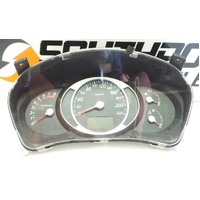 Instrument Cluster (Auto/296140km) suit Hyundai Tucson JM 2004-2008