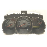Instrument Cluster (Auto/233290km) suit Nissan Tiida C11 2004-2013