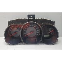 Instrument Cluster (Manual/284064km) suit Nissan Tiida C11 2004-2013