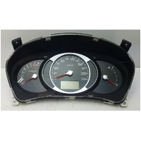 Instrument Cluster (Manual/214505km) suit Hyundai Tucson JM 2007-2010