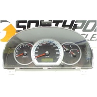Instrument Cluster (Auto/199404km) suit Holden Viva JF 2005-2009