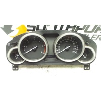 Dash Instrument Cluster (Manual/219463km) suit Mazda 6 Diesel GH 2008-2012