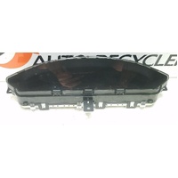 Top Dash Speedo Cluster suit Honda Civic FD 2006-2011