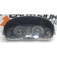Instrument Cluster (Auto/275102km) suit Hyundai Elantra XD 2003-2006