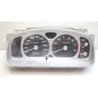 Instrument Cluster (Manual/236061km) suit Holden Cruze YG 2002-2006