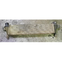 Intercooler to suit Holden Colorado Diesel RG 2012-2020