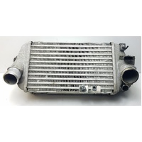 Replacement Intercooler suit Hyundai Veloster 1.6ltr G4FJ Turbo FS 2012-2018 