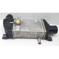 Factory Intercooler suit LDV D90 2ltr SC20M Diesel SV9A 2020-2024
